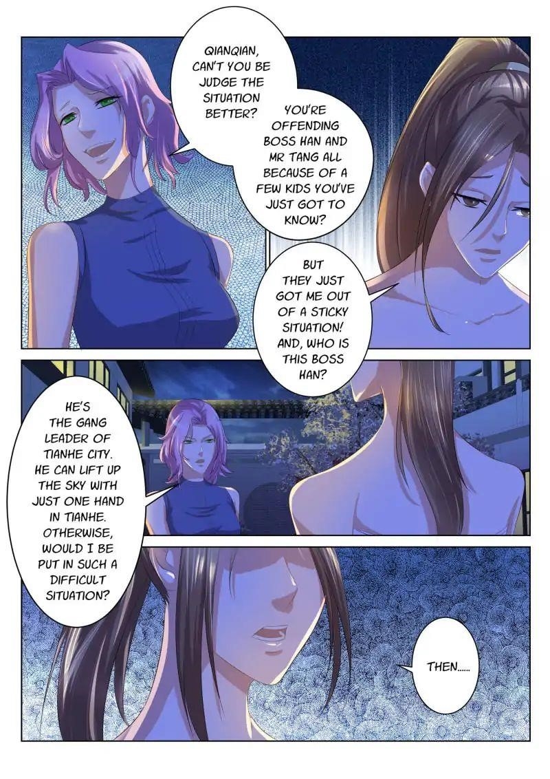 Rebirth Of The Urban Immortal Cultivator — Chapter 94 — page 8