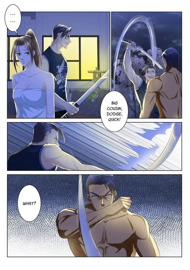 Rebirth Of The Urban Immortal Cultivator — Chapter 94 — page 9