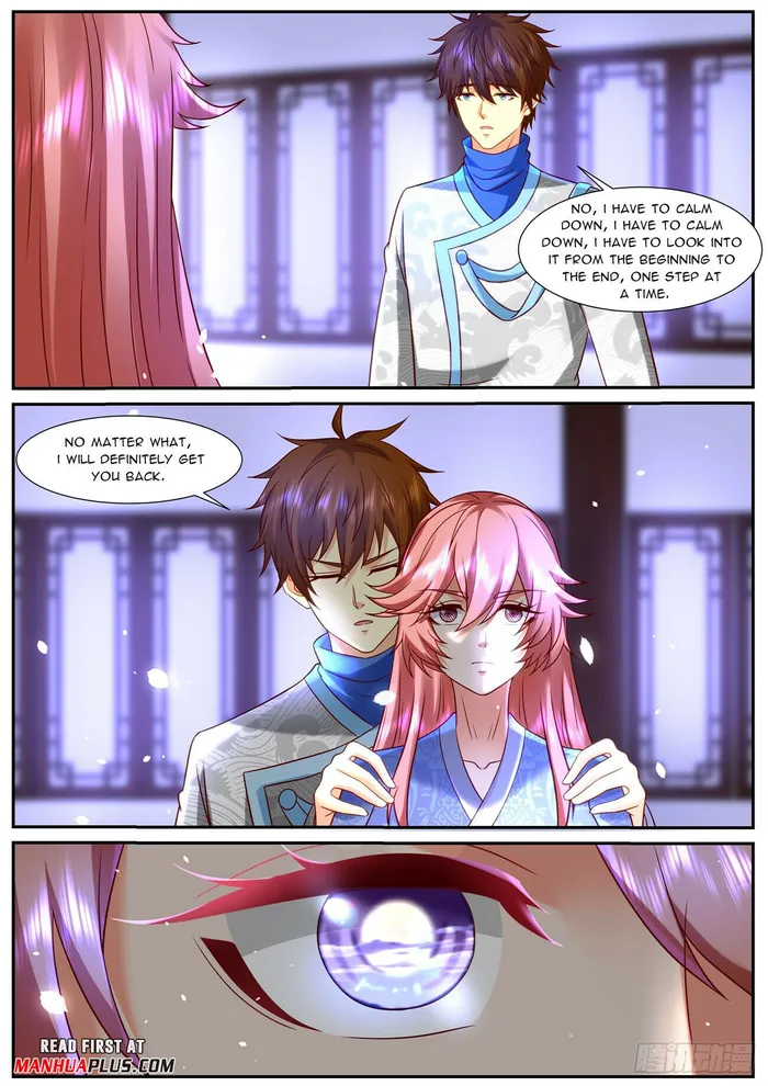 Rebirth Of The Urban Immortal Cultivator — Chapter 940 — page 5
