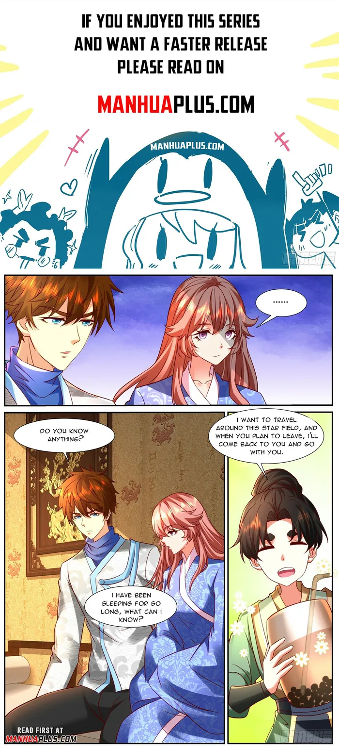 Rebirth Of The Urban Immortal Cultivator — Chapter 947 — page 1