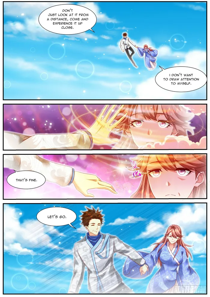 Rebirth Of The Urban Immortal Cultivator — Chapter 947 — page 6