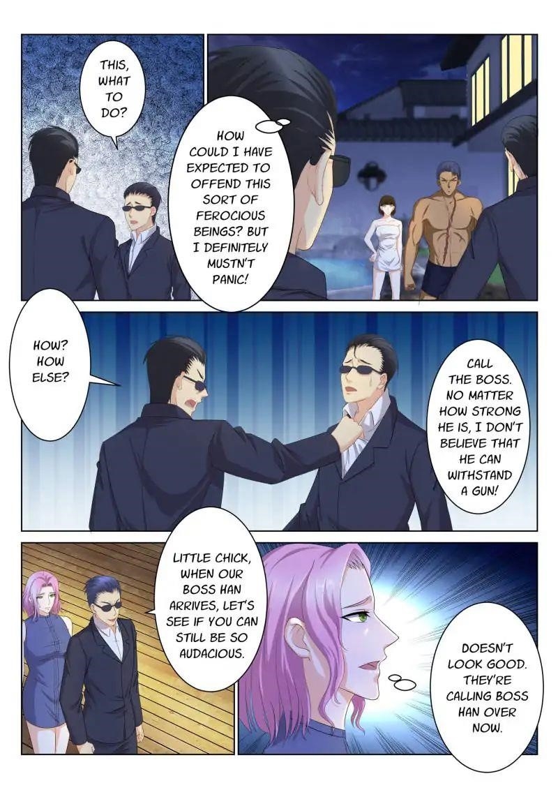 Rebirth Of The Urban Immortal Cultivator — Chapter 95 — page 2
