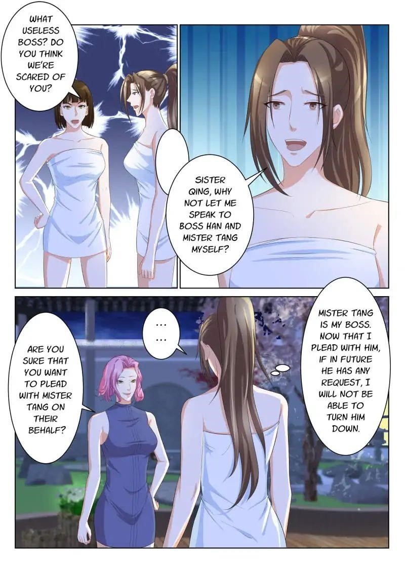 Rebirth Of The Urban Immortal Cultivator — Chapter 95 — page 3