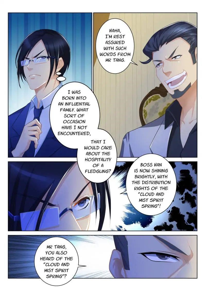 Rebirth Of The Urban Immortal Cultivator — Chapter 95 — page 5