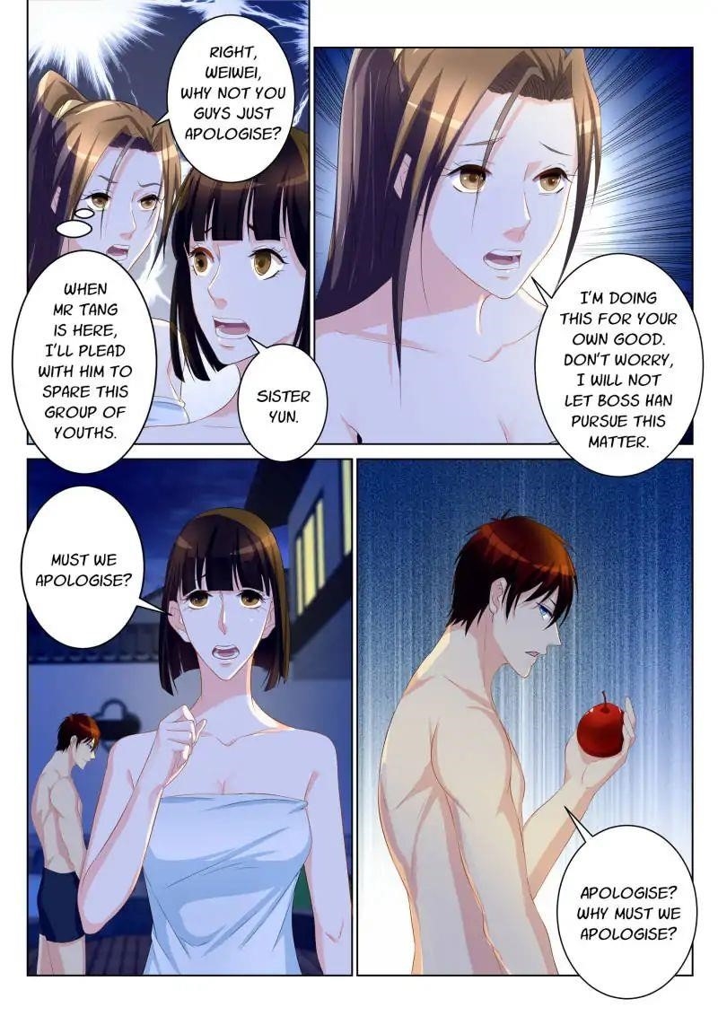 Rebirth Of The Urban Immortal Cultivator — Chapter 95 — page 10