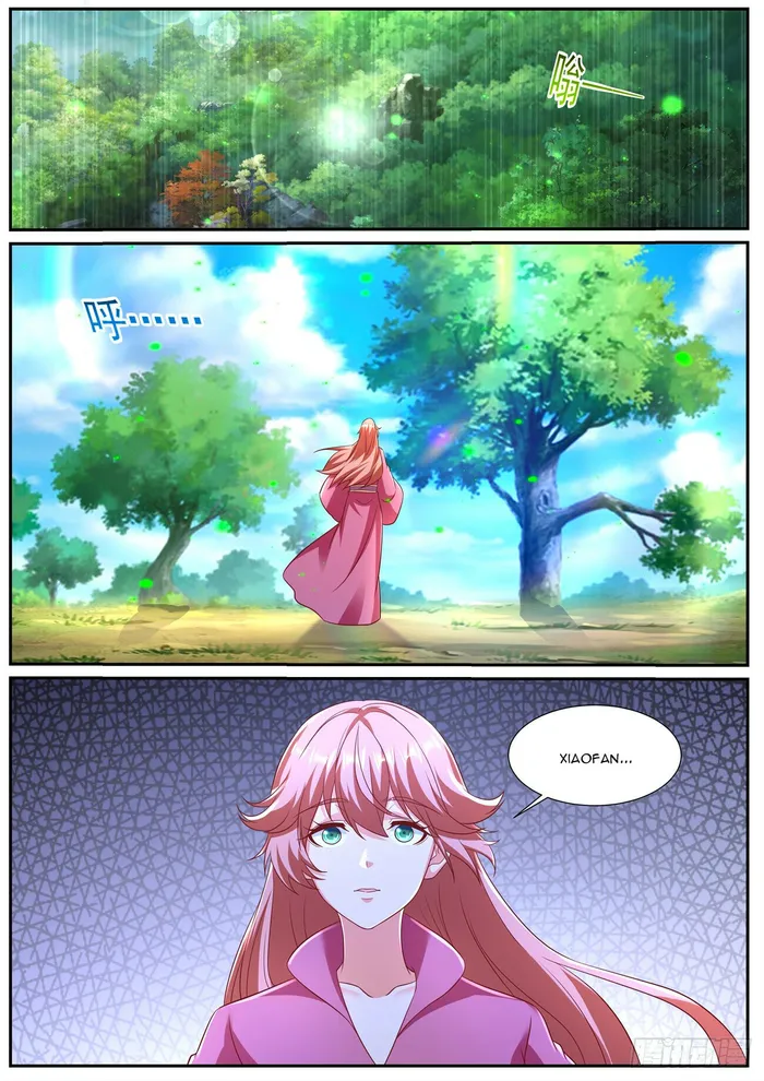 Rebirth Of The Urban Immortal Cultivator — Chapter 950 — page 6