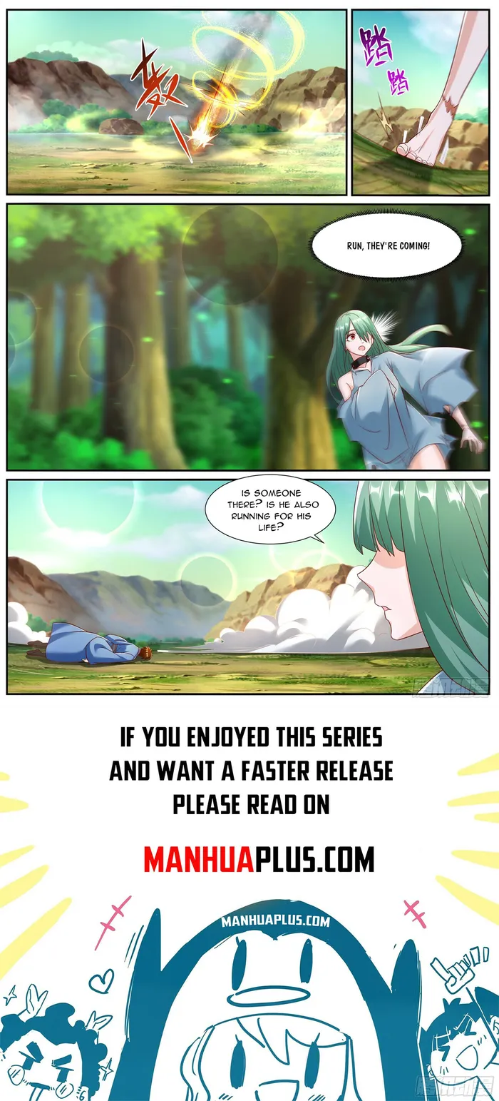 Rebirth Of The Urban Immortal Cultivator — Chapter 950 — page 12