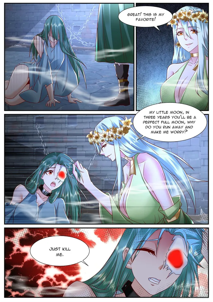 Rebirth Of The Urban Immortal Cultivator — Chapter 951 — page 6