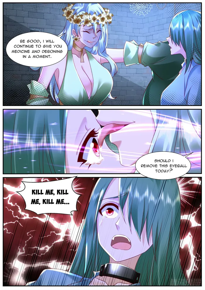 Rebirth Of The Urban Immortal Cultivator — Chapter 951 — page 8