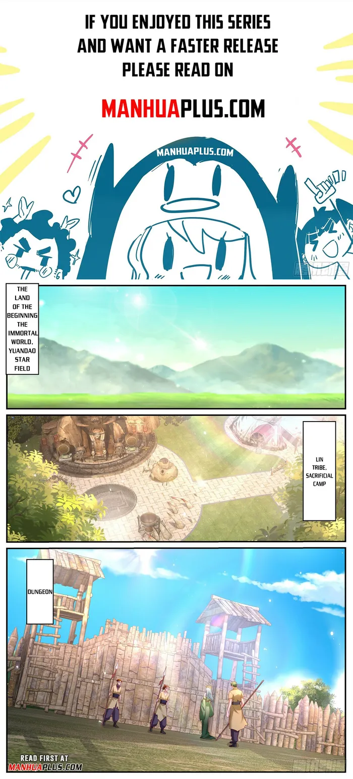 Rebirth Of The Urban Immortal Cultivator — Chapter 952 — page 1