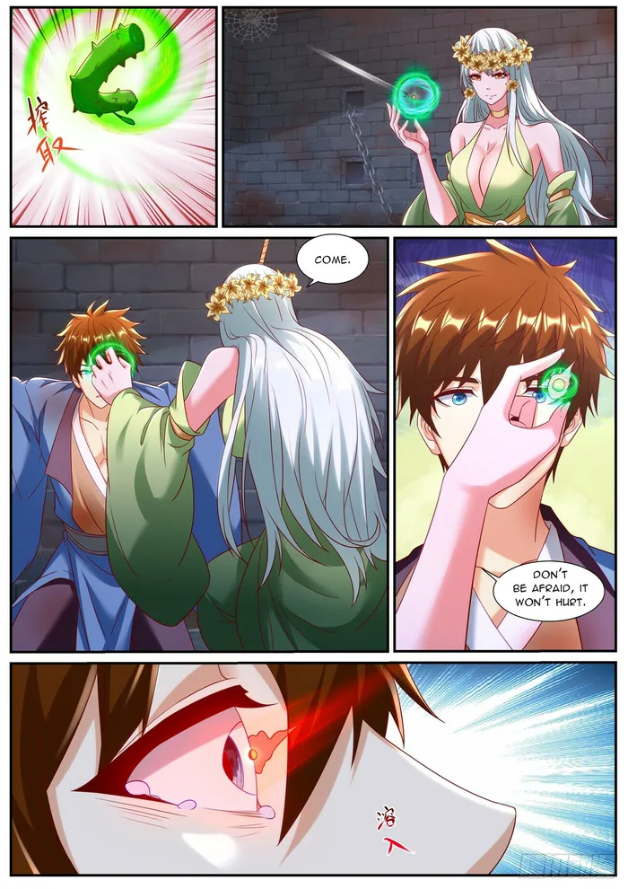 Rebirth Of The Urban Immortal Cultivator — Chapter 952 — page 6