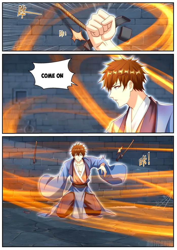 Rebirth Of The Urban Immortal Cultivator — Chapter 953 — page 10