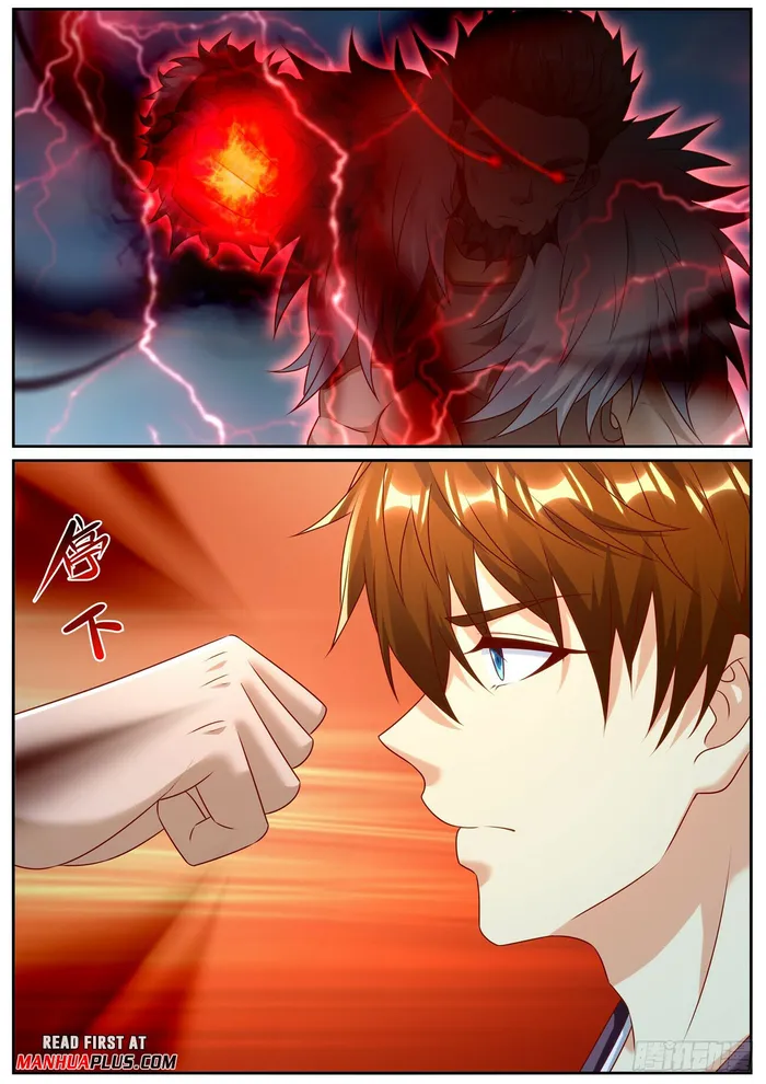 Rebirth Of The Urban Immortal Cultivator — Chapter 956 — page 11