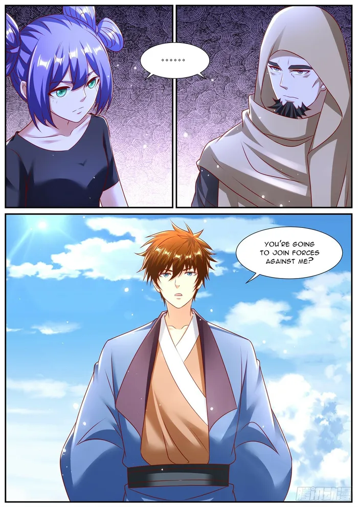 Rebirth Of The Urban Immortal Cultivator — Chapter 957 — page 6