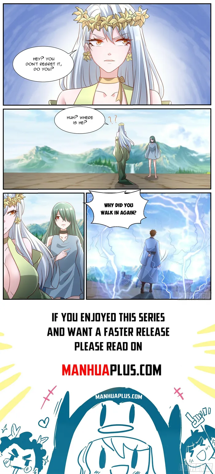 Rebirth Of The Urban Immortal Cultivator — Chapter 958 — page 12