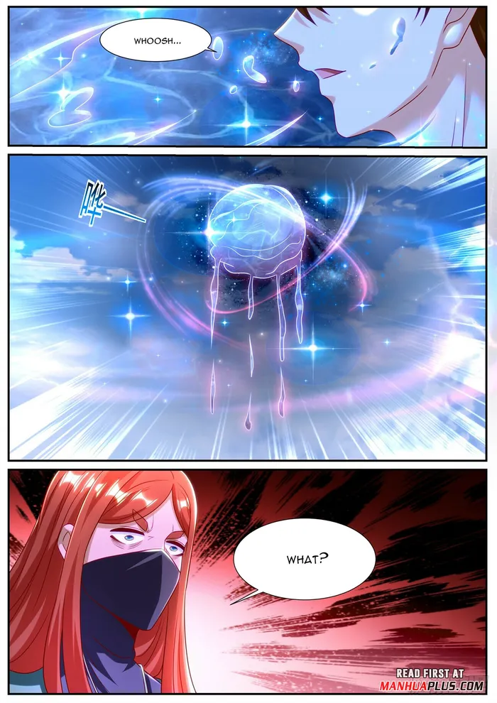Rebirth Of The Urban Immortal Cultivator — Chapter 959 — page 11