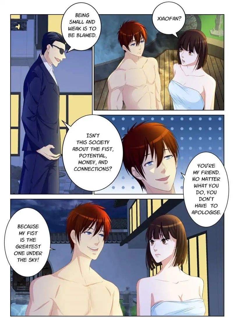 Rebirth Of The Urban Immortal Cultivator — Chapter 96 — page 1
