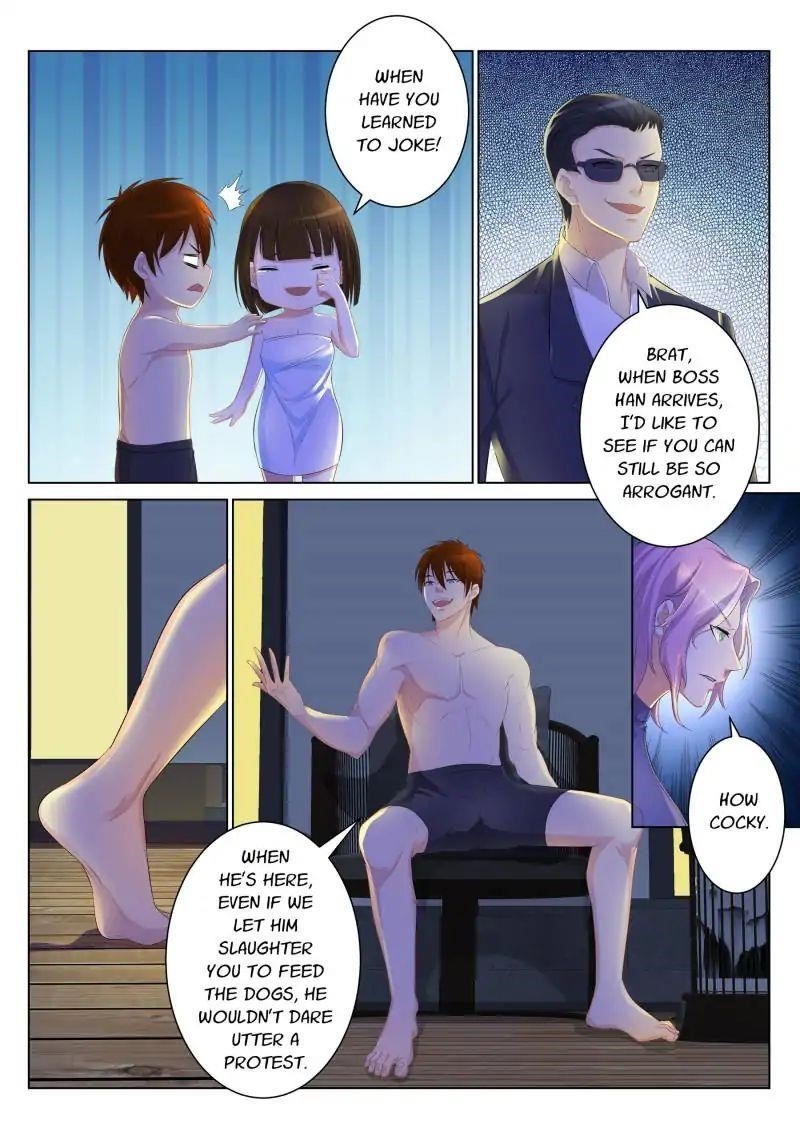 Rebirth Of The Urban Immortal Cultivator — Chapter 96 — page 2