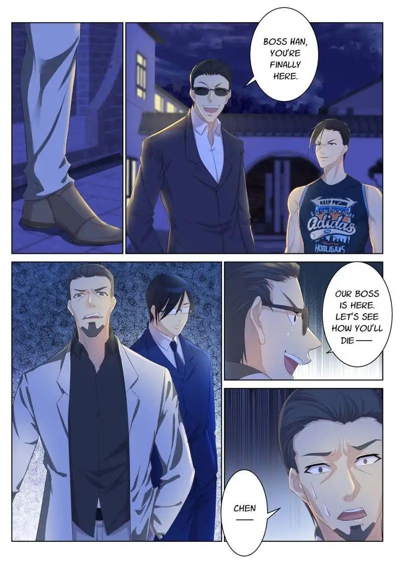 Rebirth Of The Urban Immortal Cultivator — Chapter 96 — page 4
