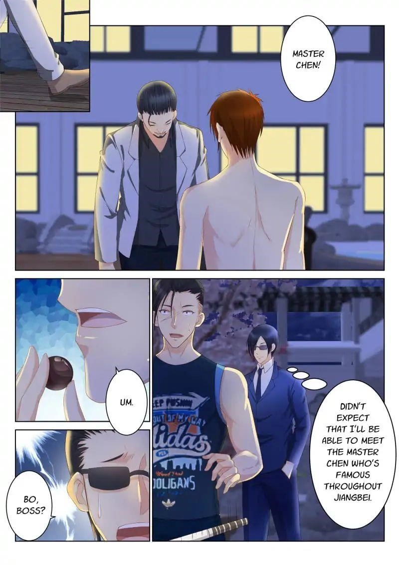 Rebirth Of The Urban Immortal Cultivator — Chapter 96 — page 5