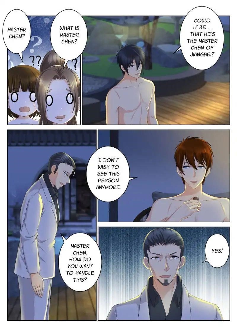 Rebirth Of The Urban Immortal Cultivator — Chapter 96 — page 6