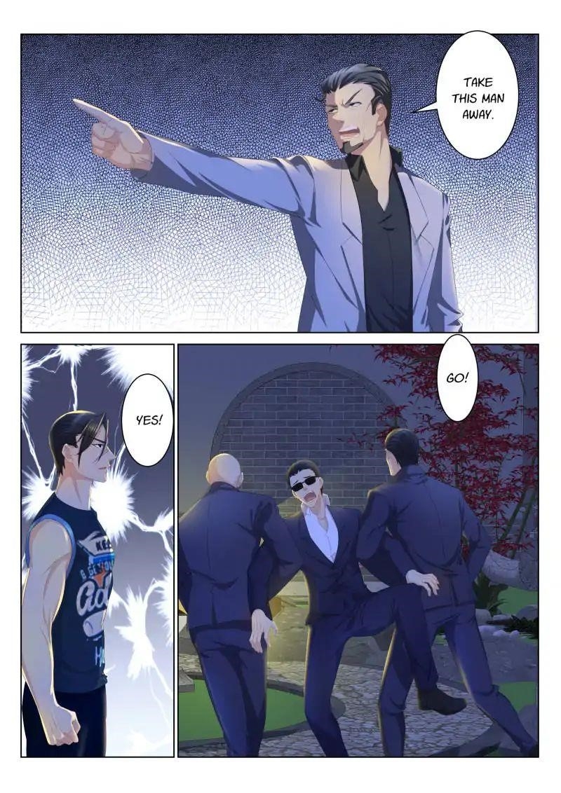 Rebirth Of The Urban Immortal Cultivator — Chapter 96 — page 7