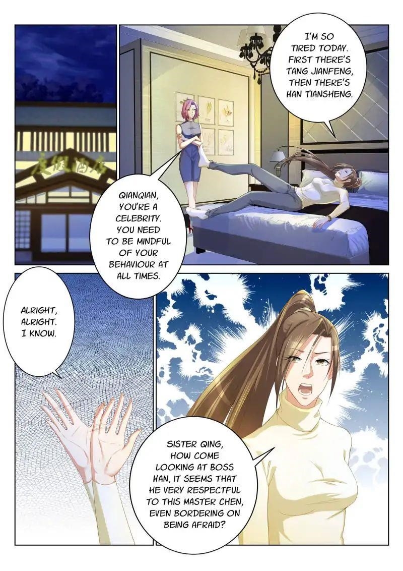 Rebirth Of The Urban Immortal Cultivator — Chapter 96 — page 10