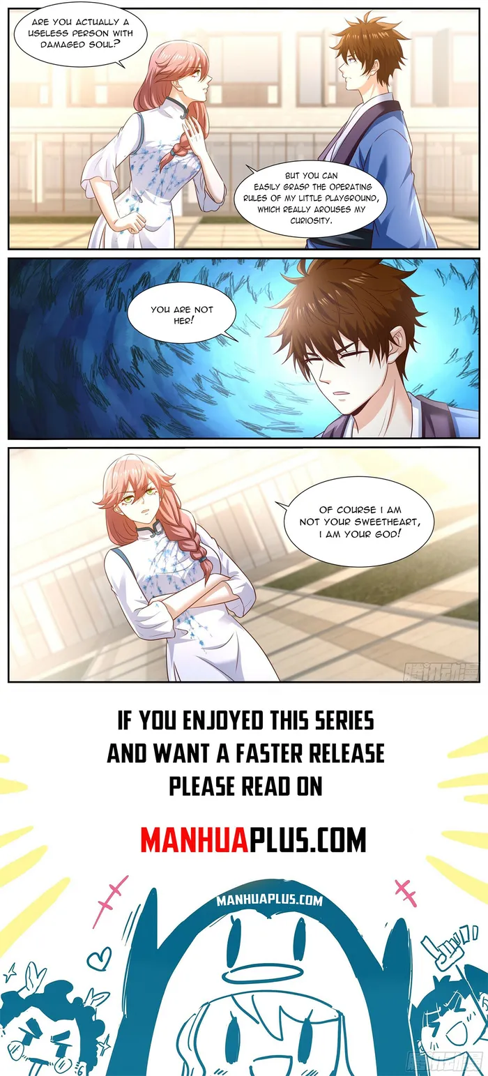Rebirth Of The Urban Immortal Cultivator — Chapter 960 — page 12