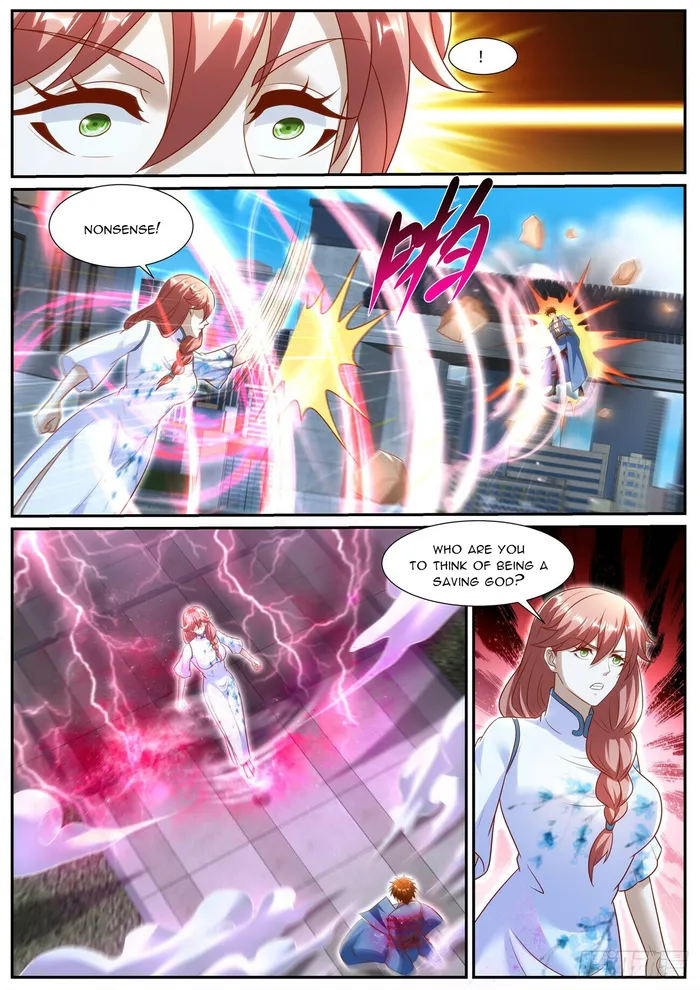 Rebirth Of The Urban Immortal Cultivator — Chapter 961 — page 6