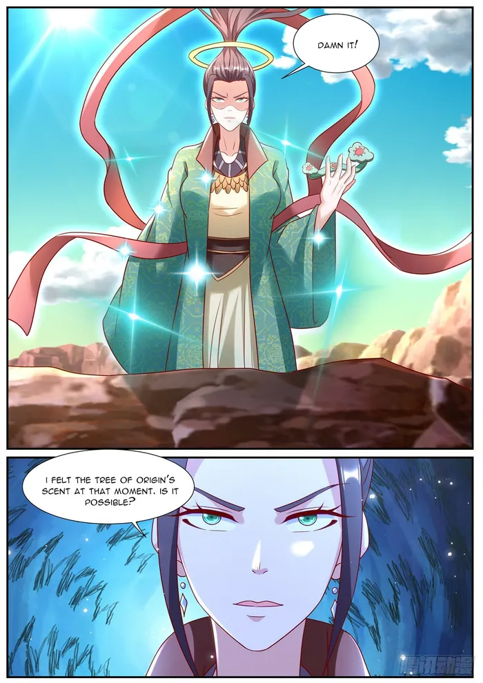 Rebirth Of The Urban Immortal Cultivator — Chapter 964 — page 5