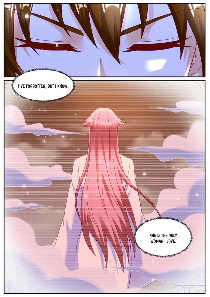 Rebirth Of The Urban Immortal Cultivator — Chapter 964 — page 13