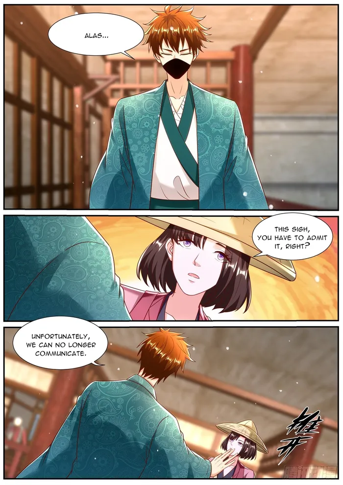 Rebirth Of The Urban Immortal Cultivator — Chapter 967 — page 2