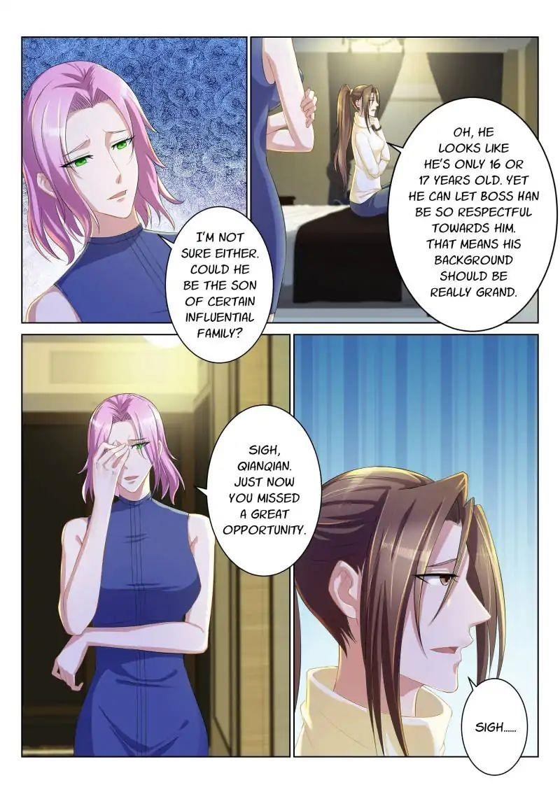 Rebirth Of The Urban Immortal Cultivator — Chapter 97 — page 1