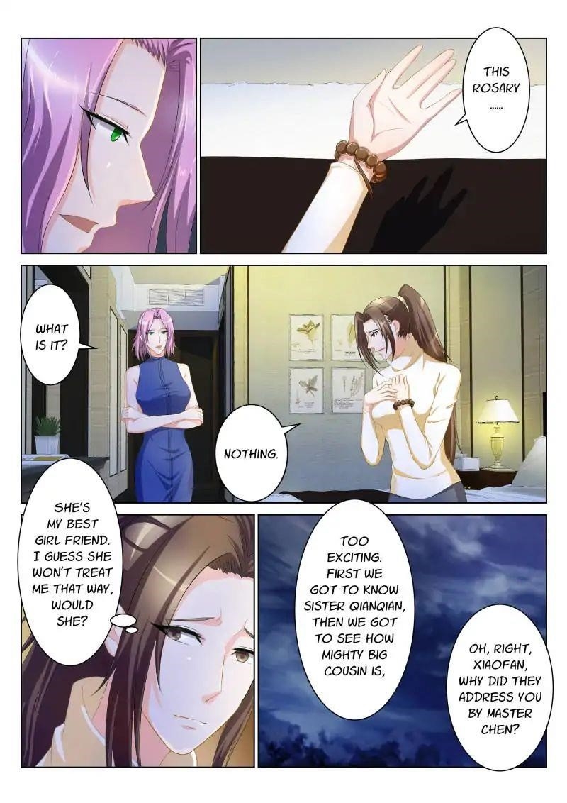 Rebirth Of The Urban Immortal Cultivator — Chapter 97 — page 2