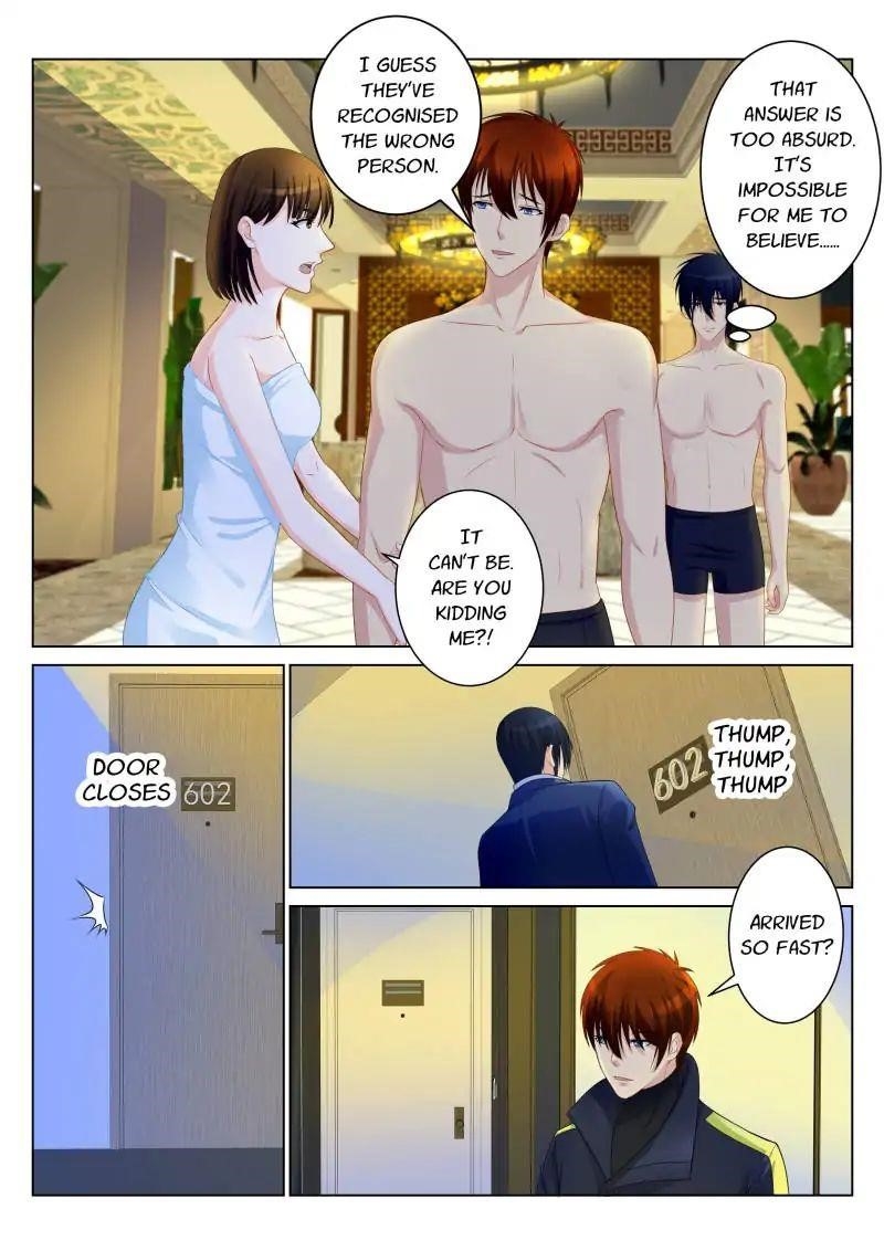 Rebirth Of The Urban Immortal Cultivator — Chapter 97 — page 3
