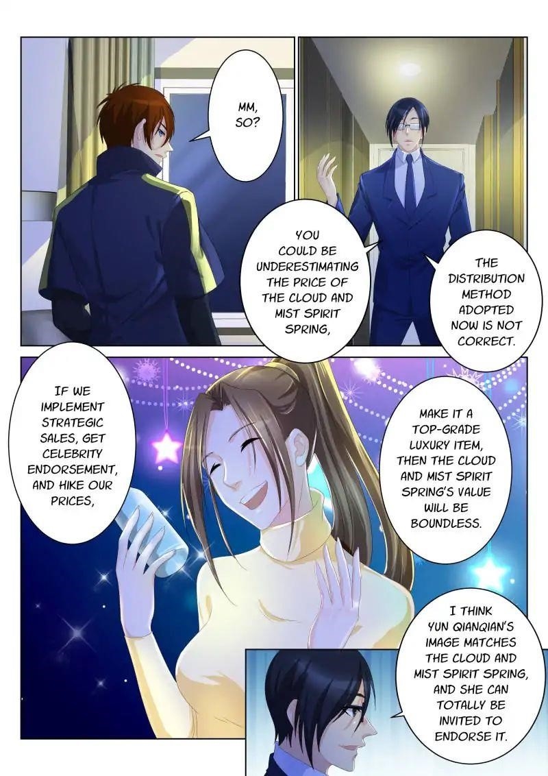 Rebirth Of The Urban Immortal Cultivator — Chapter 97 — page 5