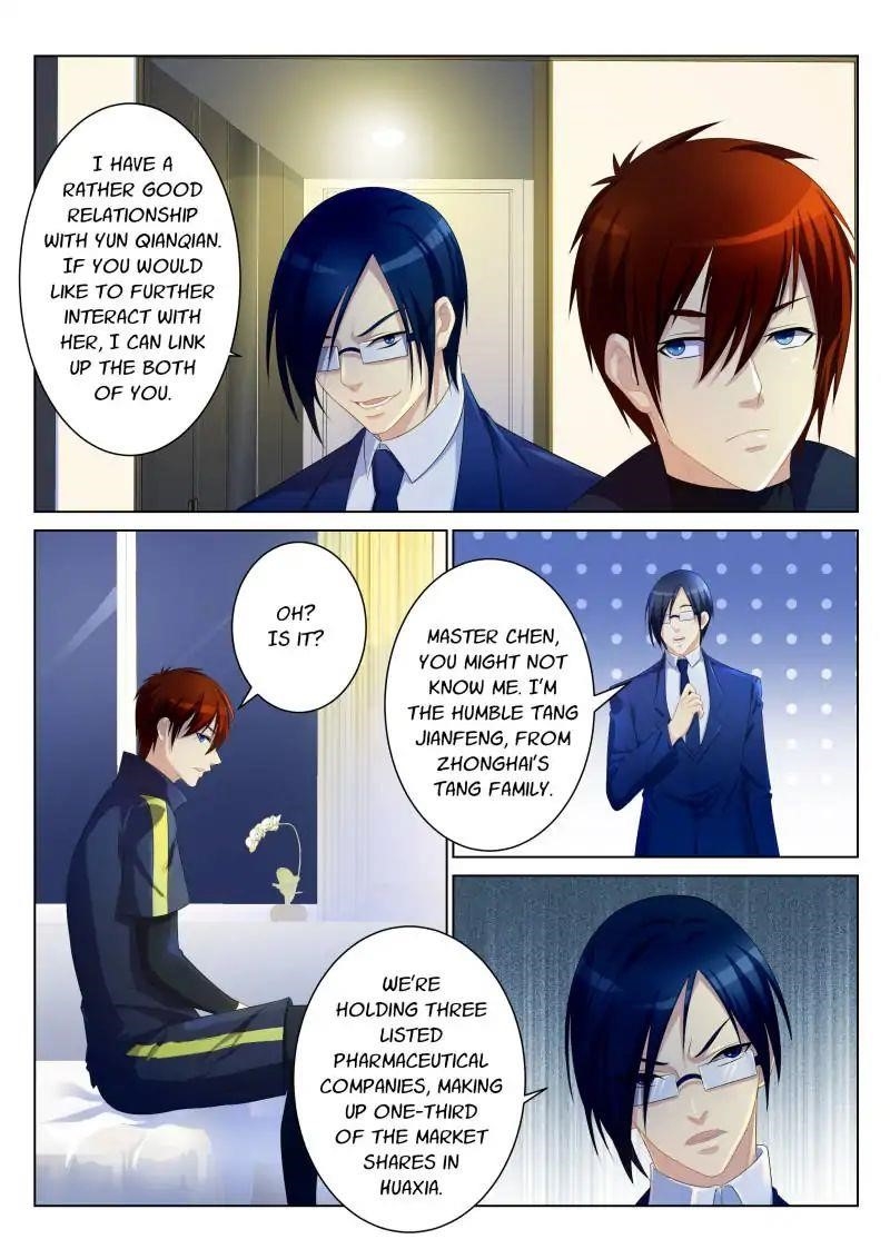 Rebirth Of The Urban Immortal Cultivator — Chapter 97 — page 6