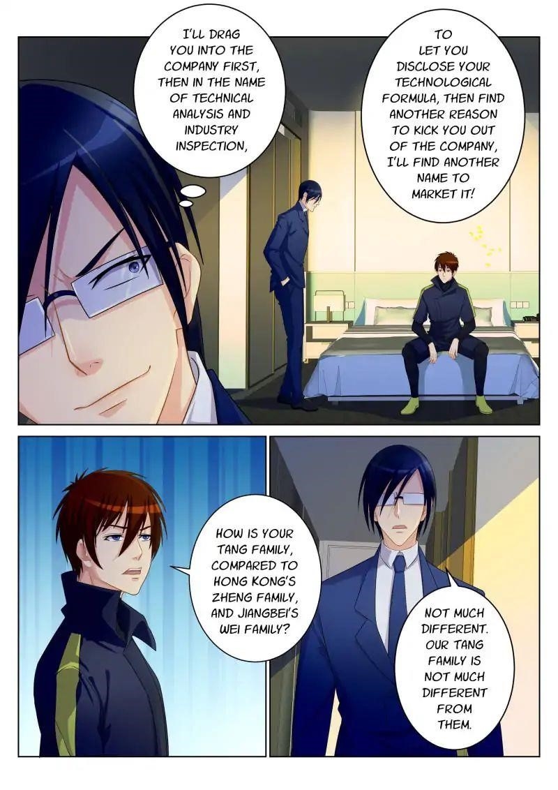 Rebirth Of The Urban Immortal Cultivator — Chapter 97 — page 8