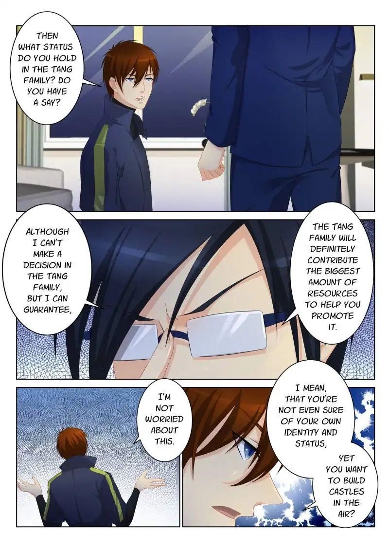 Rebirth Of The Urban Immortal Cultivator — Chapter 97 — page 9