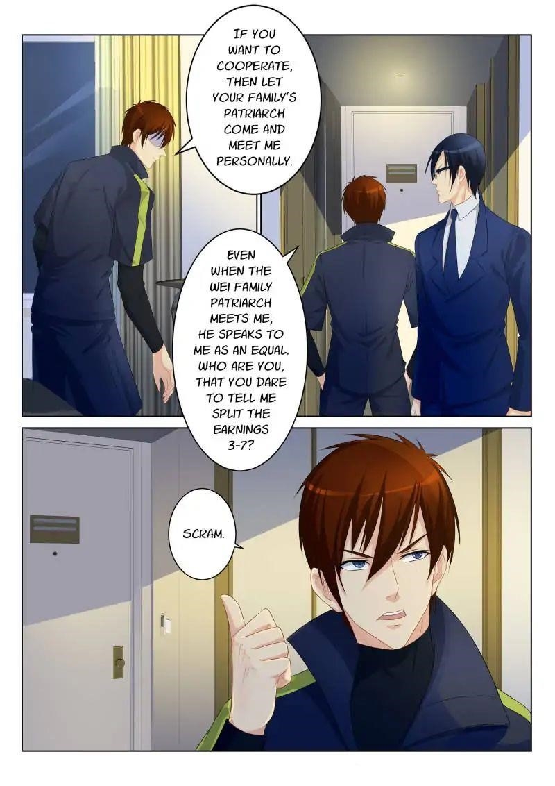 Rebirth Of The Urban Immortal Cultivator — Chapter 97 — page 10