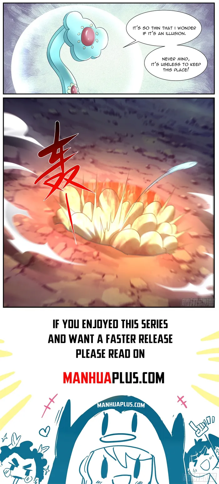 Rebirth Of The Urban Immortal Cultivator — Chapter 971 — page 12