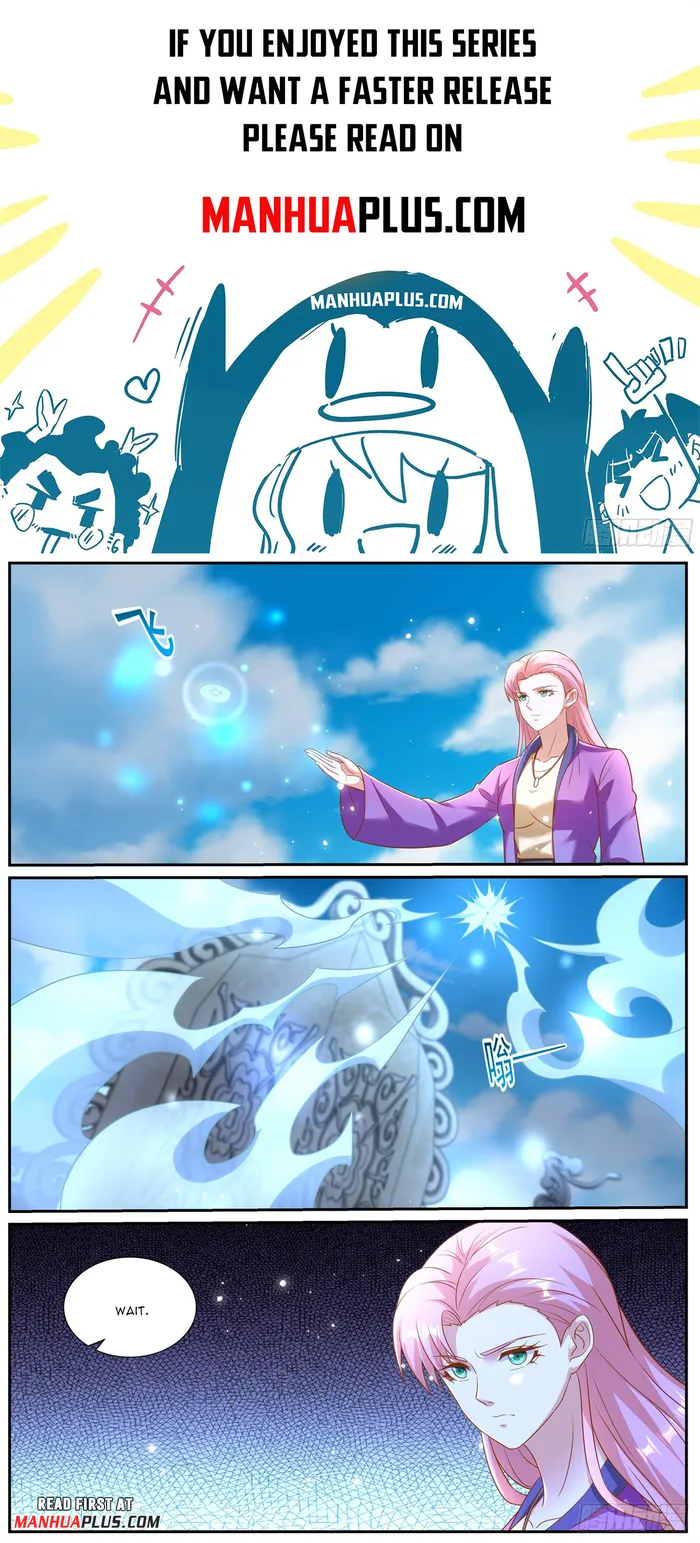 Rebirth Of The Urban Immortal Cultivator — Chapter 974 — page 1