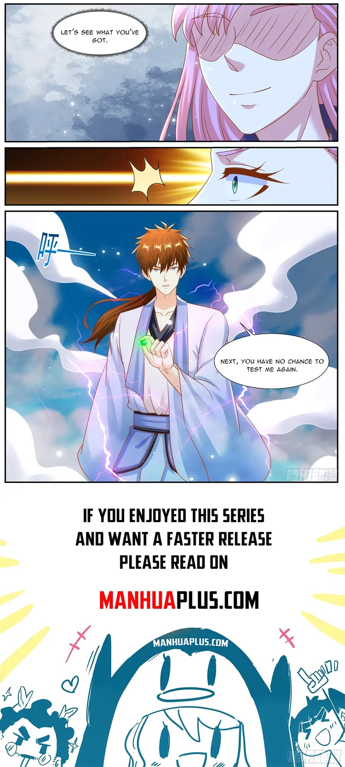 Rebirth Of The Urban Immortal Cultivator — Chapter 974 — page 12