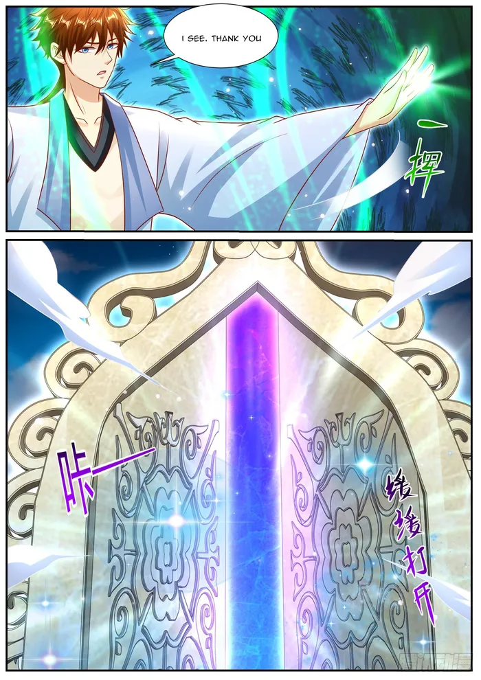Rebirth Of The Urban Immortal Cultivator — Chapter 975 — page 9