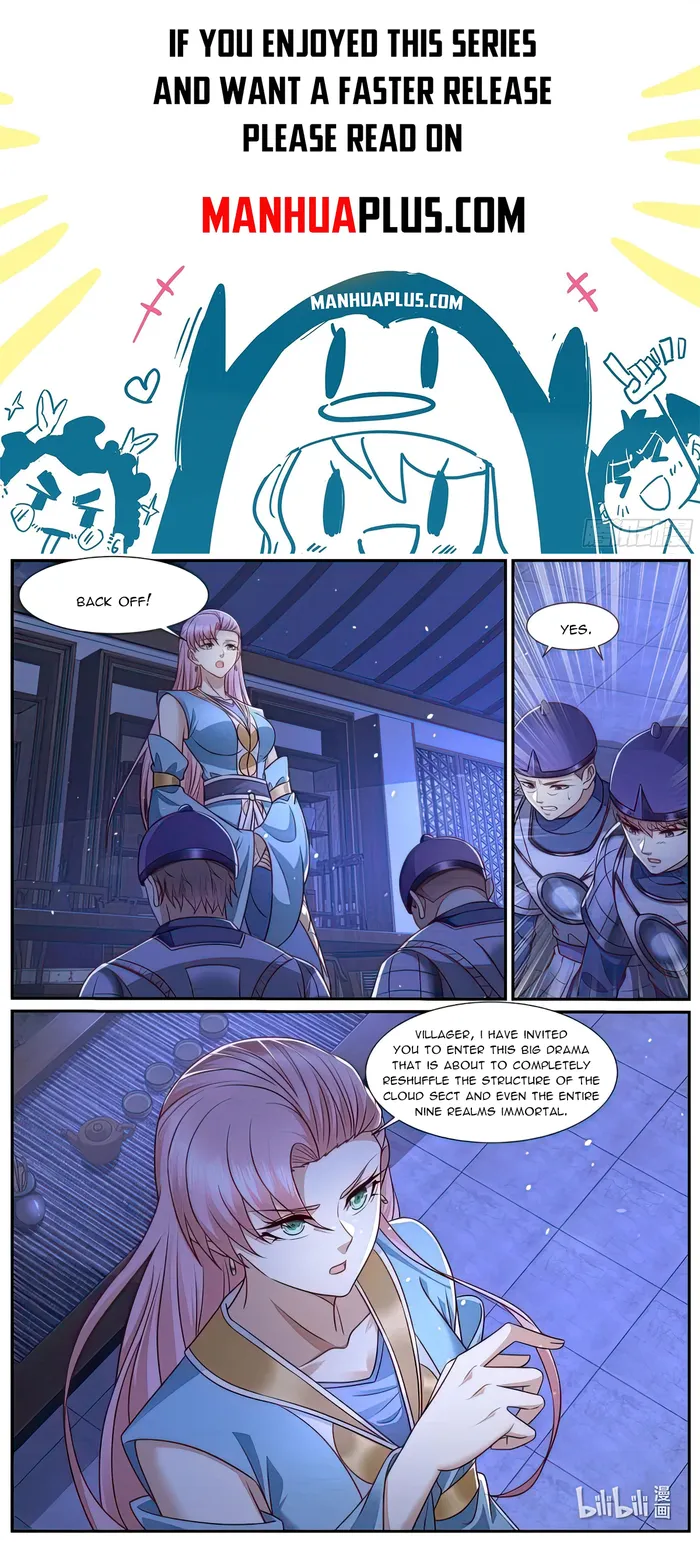 Rebirth Of The Urban Immortal Cultivator — Chapter 978 — page 1