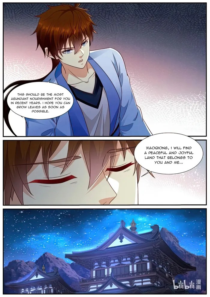 Rebirth Of The Urban Immortal Cultivator — Chapter 978 — page 6