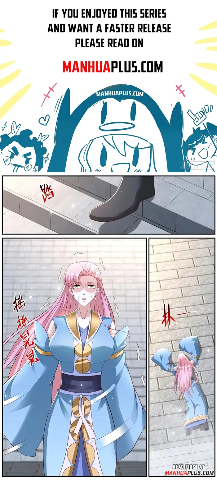 Rebirth Of The Urban Immortal Cultivator — Chapter 979 — page 1