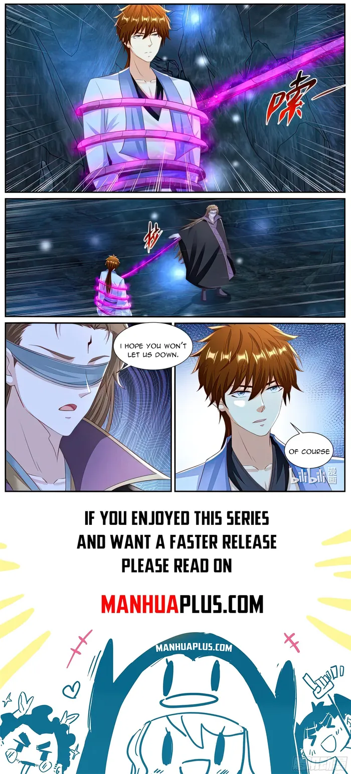 Rebirth Of The Urban Immortal Cultivator — Chapter 979 — page 12