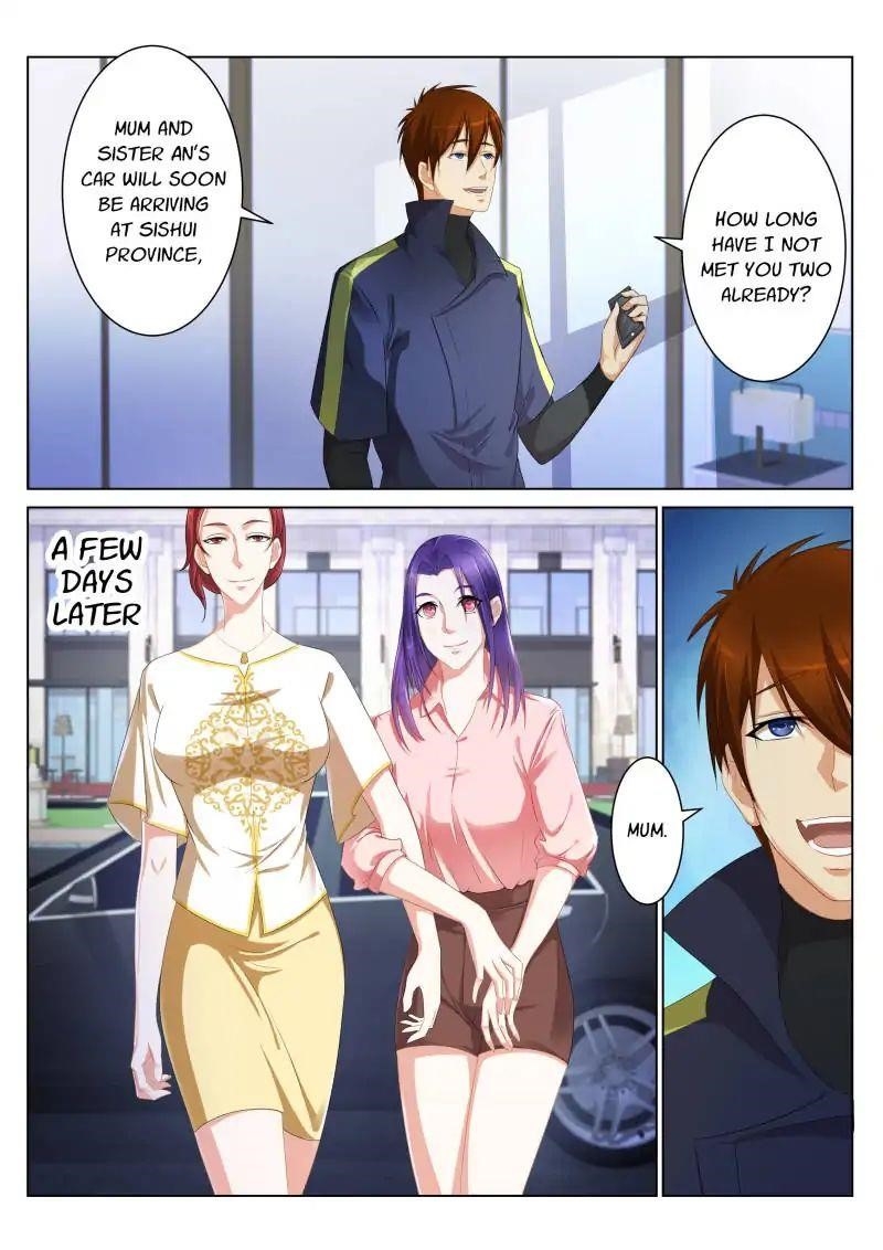 Rebirth Of The Urban Immortal Cultivator — Chapter 98 — page 2