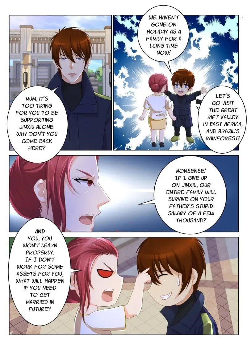 Rebirth Of The Urban Immortal Cultivator — Chapter 98 — page 4